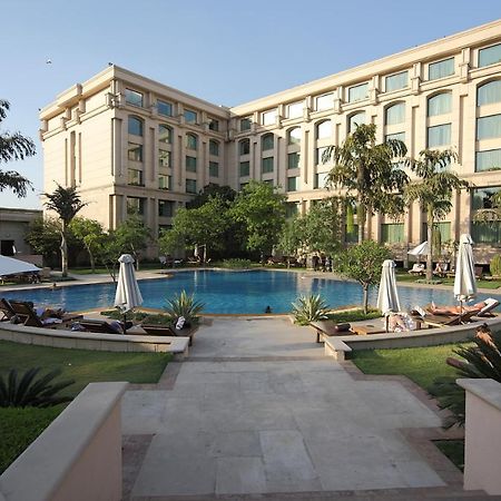 The Grand New Delhi Hotel Ngoại thất bức ảnh