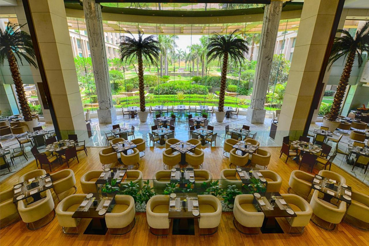 The Grand New Delhi Hotel Ngoại thất bức ảnh