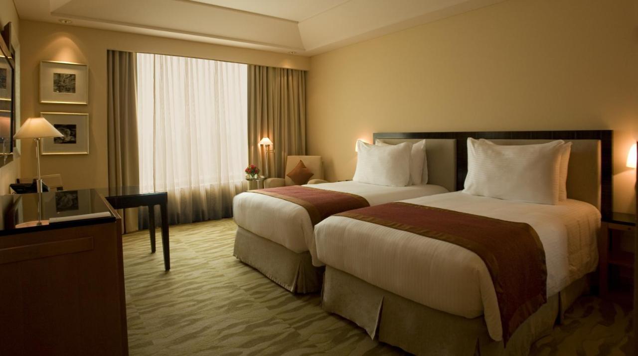 The Grand New Delhi Hotel Ngoại thất bức ảnh