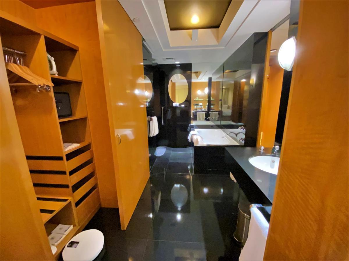 The Grand New Delhi Hotel Ngoại thất bức ảnh