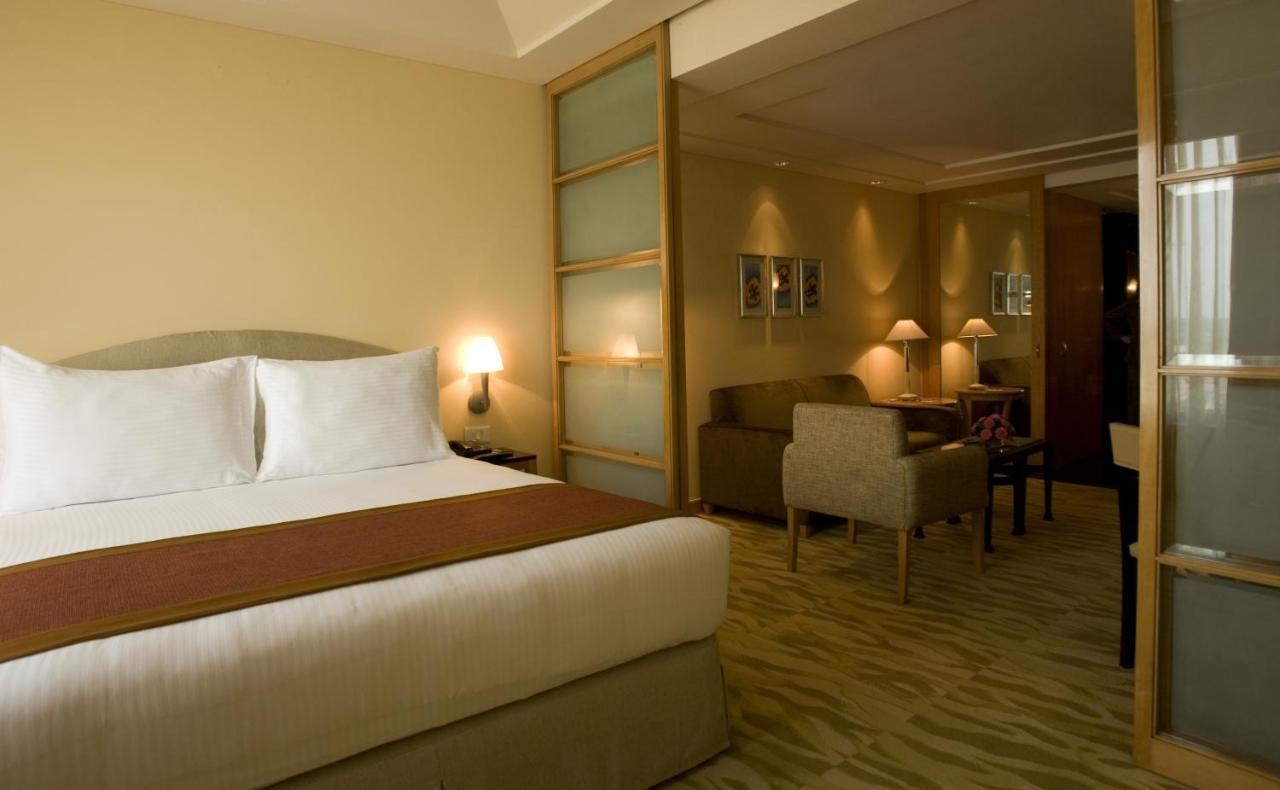 The Grand New Delhi Hotel Ngoại thất bức ảnh