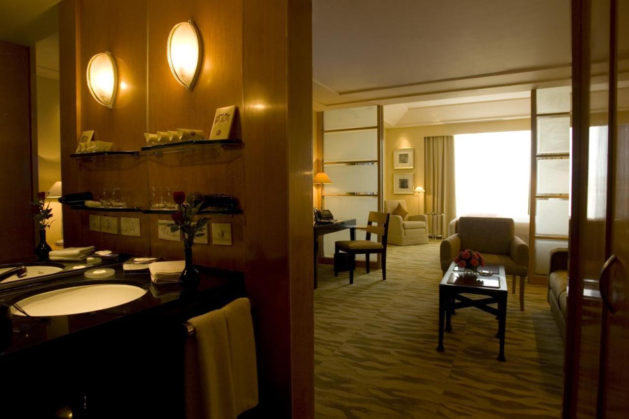 The Grand New Delhi Hotel Ngoại thất bức ảnh
