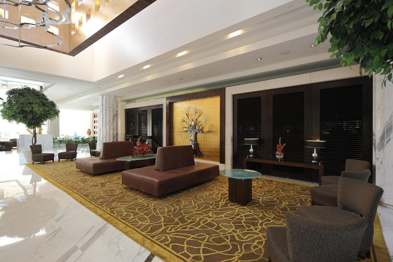 The Grand New Delhi Hotel Ngoại thất bức ảnh