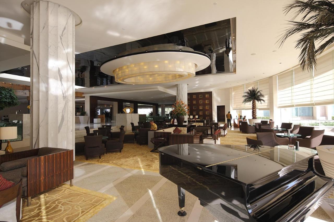 The Grand New Delhi Hotel Ngoại thất bức ảnh