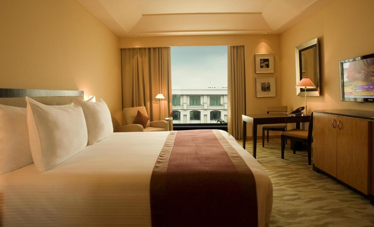 The Grand New Delhi Hotel Ngoại thất bức ảnh