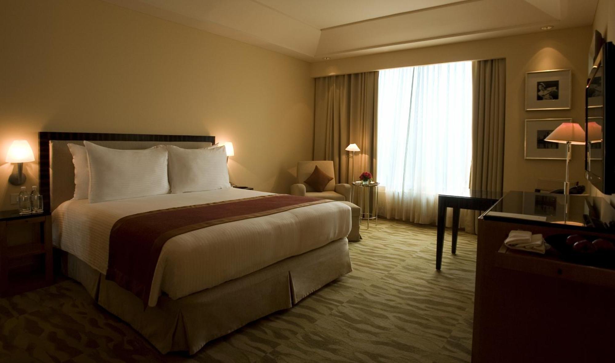 The Grand New Delhi Hotel Ngoại thất bức ảnh