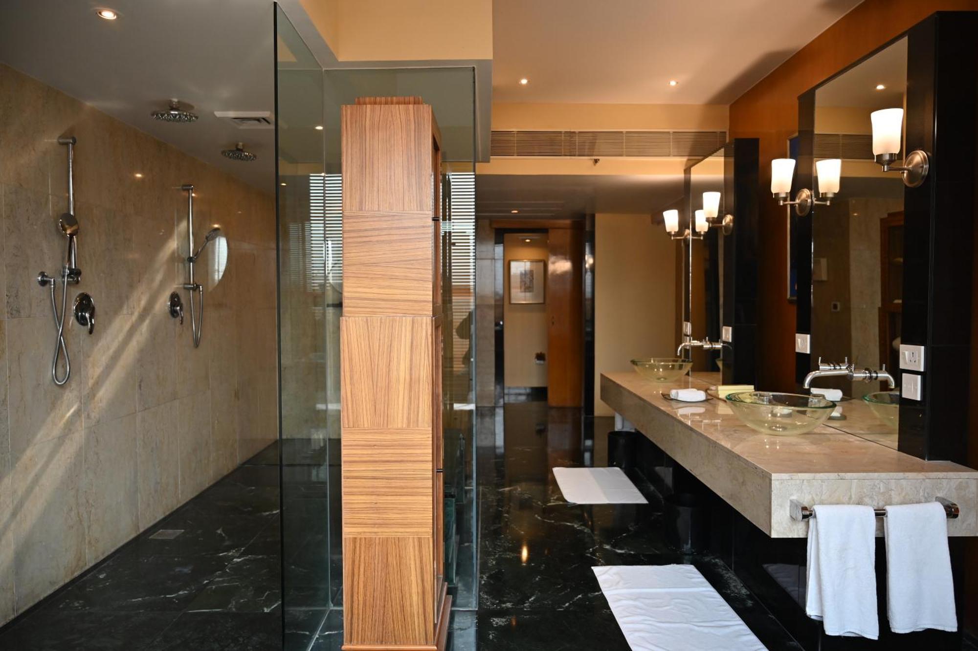 The Grand New Delhi Hotel Ngoại thất bức ảnh