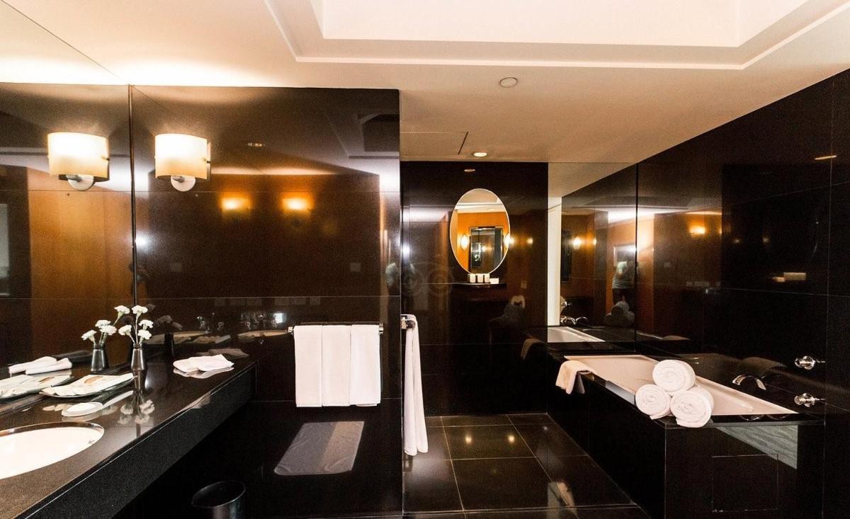 The Grand New Delhi Hotel Ngoại thất bức ảnh