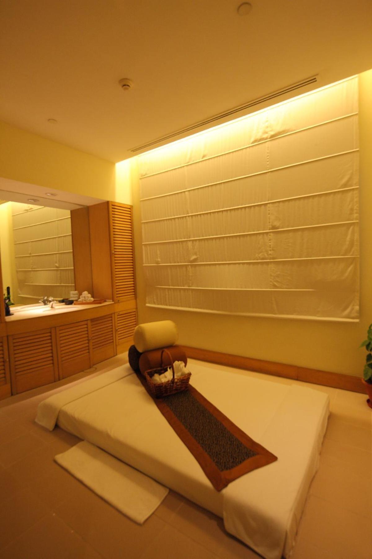 The Grand New Delhi Hotel Ngoại thất bức ảnh