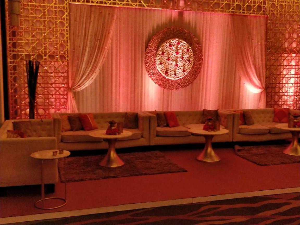 The Grand New Delhi Hotel Ngoại thất bức ảnh