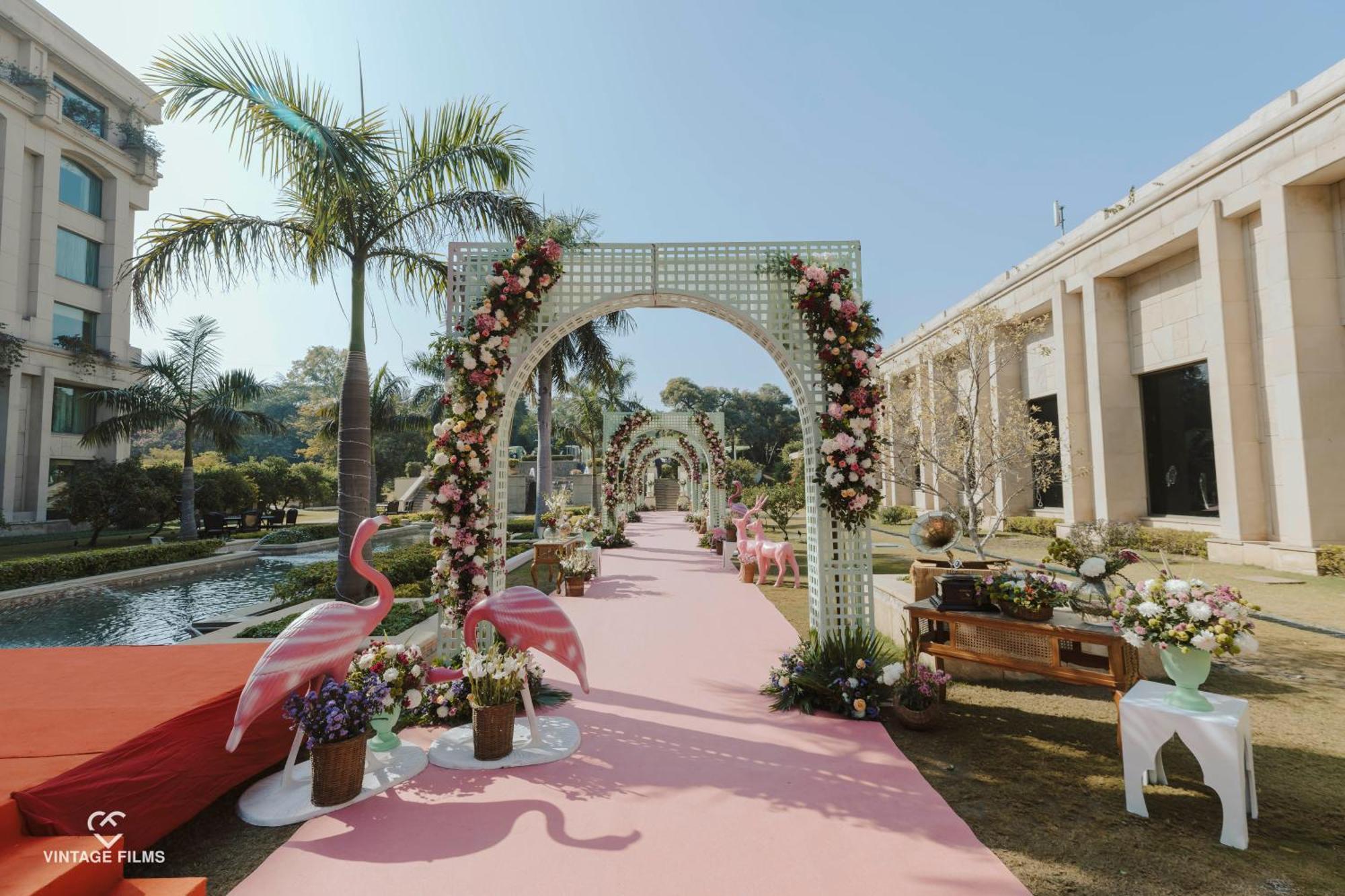 The Grand New Delhi Hotel Ngoại thất bức ảnh